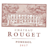 Château Rouget Pomerol 2019