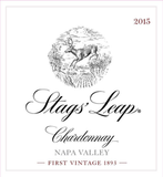 Stags' Leap Winery Chardonnay Napa Valley