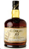 El Dorado Rum 15 Years Special Reserve