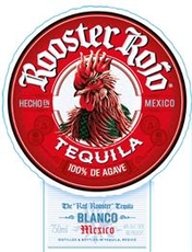 Rooster Rojo Tequila Blanco