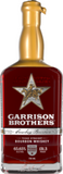 Garrison Brothers Distillery Cowboy Barrel Proof Texas Straight Bourbon Whiskey