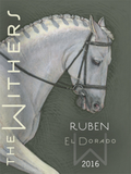 The Withers Ruben El Dorado 2016