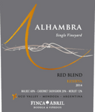 Alhambra Reserva Red Blend