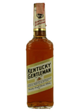 Kentucky Gentleman Kentucky Straight Bourbon Whiskey
