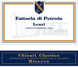 Fattoria di Petroio Chianti Classico Riserva