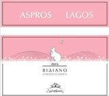 Douloufakis Aspros Lagos Bianco