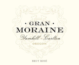Gran Moraine Yamhill-Carlton District Brut Rose