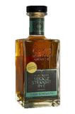 Laws Whiskey House A.D. Laws Secale Single Barrel Cask Strength Straight Rye Whiskey