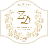 ZD Wines Chardonnay