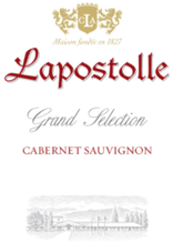 Lapostolle Grand Selection Cabernet Sauvignon