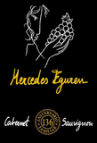 Eguren Ugarte Vino de la Tierra de Castilla y León Cabernet Sauvignon Mercedes Eguren