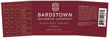 Bardstown Bourbon Company Discovery Series #7 Blended Whiskey