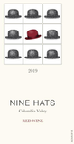 Nine Hats Red Wine