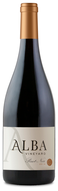 Alba Vineyard Pinot Noir