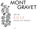Mont Gravet Rose