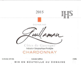 Domaine de Guillaman Chardonnay