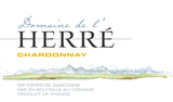 Domaine de l'Herre Côtes de Gascogne Chardonnay
