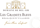 Domaine de Bel Air Beaujolais-Villages Les Granits Bleus