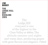Jim Barry Riesling Dry The Lodge Hill Clare Valley