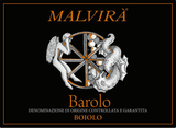 Malvirà Barolo Nebbiolo Boiolo Vineyard 2013