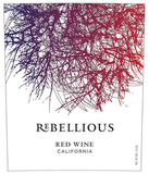 Rebellious Red Wine