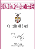 Castello di Bossi Toscana Rosato