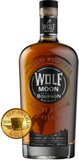 Wolf Moon Bourbon Straight Bourbon Whiskey