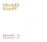 Kruger-Rumpf Riesling Trocken 2021