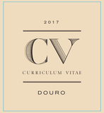 Van Zellers Douro CV Curriculum Vitae Red