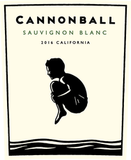 Cannonball Sauvignon Blanc California 2020