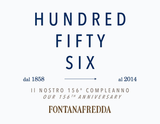 Fontanafredda 156th Anniversary Brut Metodo Classico