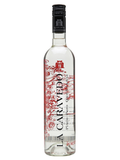 La Caravedo Pisco Puro Quebranta