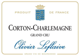 Olivier Leflaive Corton-Charlemagne Grand Cru
