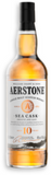 Aerstone 10 Year Old Sea Cask Smooth And Easy Single Malt Scotch Whisky