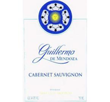 Guillermo de Mendoza Cabernet Sauvignon