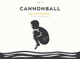 Cannonball Chardonnay California 2020