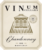 Vinum Cellars V Chardonnay