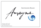 Amayna Sauvignon Blanc Estate Bottled Leyda Valley 2020