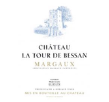 Château la Tour de Bessan Margaux 2018