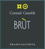 Contadi Castaldi Franciacorta Brut