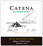 Catena Chardonnay