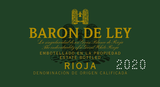 Baron de Ley Rioja Blanco