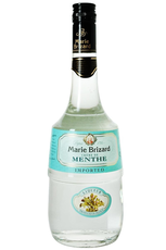 Marie Brizard - Creme de Menthe (White) - Colonial Wine & Spirits