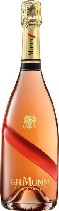 Champagne Rose .H. Mumm Brut Cordon – Grand Wine Cellar