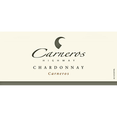 Carneros Highway Chardonnay Carneros