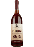 Kikkoman Plum Wine
