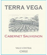 Terra Vega Cabernet Sauvignon