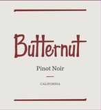 Butternut Pinot Noir