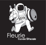 Chateau de Grand Pre Fleurie Cuvee Spaciale