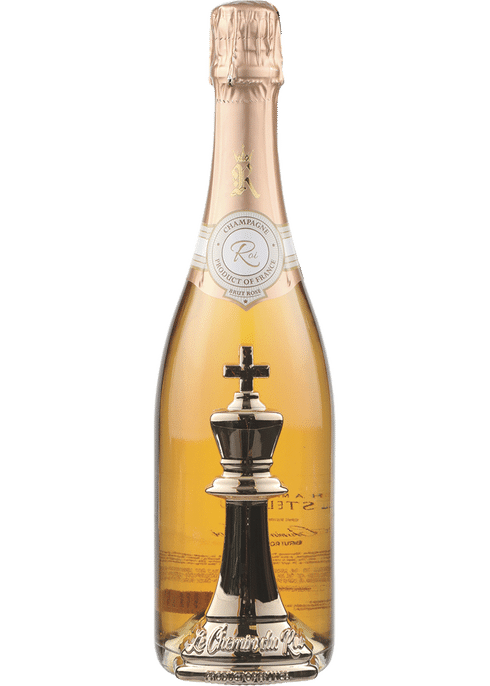 Le Chemin du Roi Brut Champagne (750 ml)